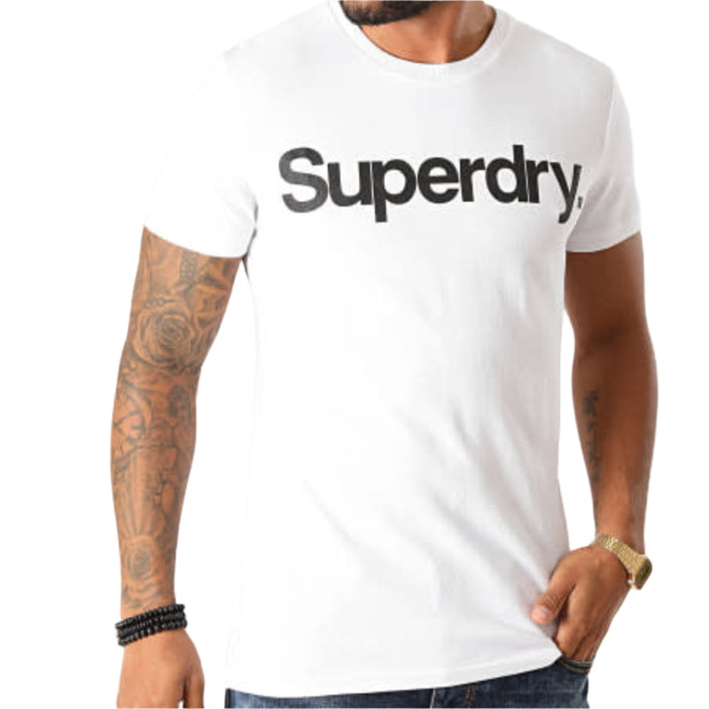 Optic  Core Logo T-Shirt