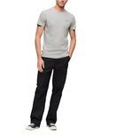 Pumice Stone  Organic Cotton Essentiel T-Shirt