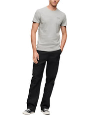 Pumice Stone  Organic Cotton Essentiel T-Shirt