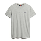 Pumice Stone  Organic Cotton Essentiel T-Shirt