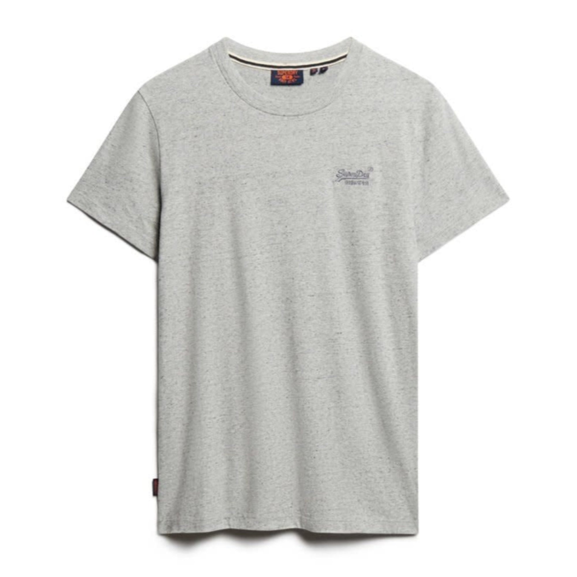 Pumice Stone  Organic Cotton Essentiel T-Shirt