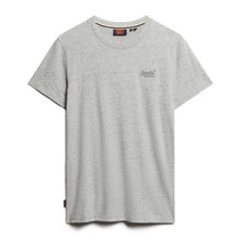 Pumice Stone  Organic Cotton Essentiel T-Shirt