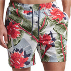 Superdry Hawaiian Swim Shorts