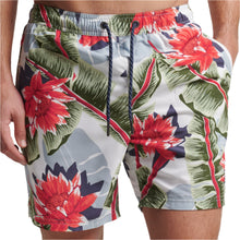 Superdry Hawaiian Swim Shorts