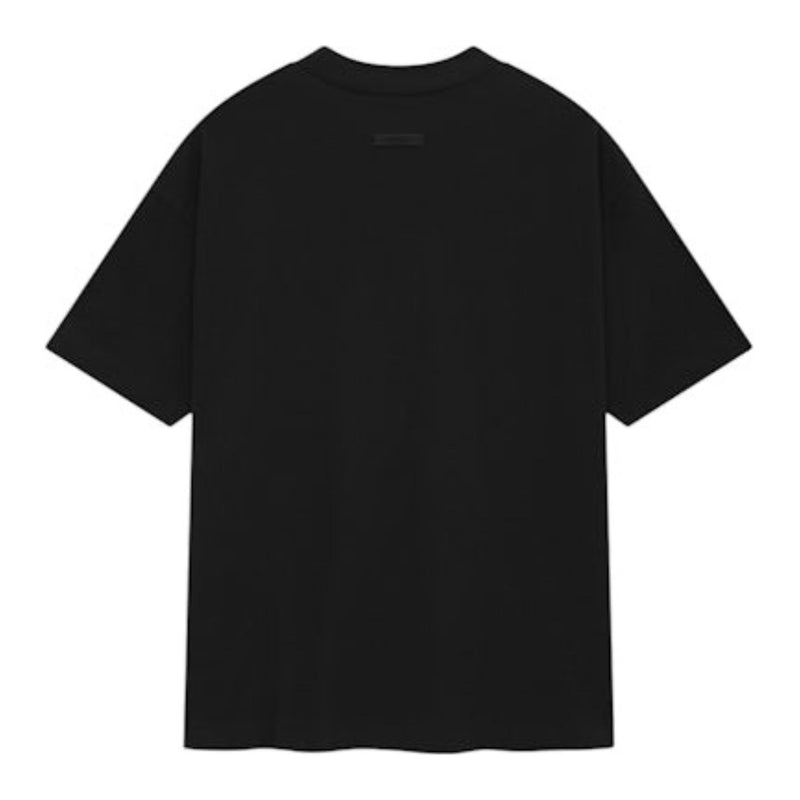 T-Shirt NBA - Black FW24