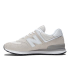 574 - White