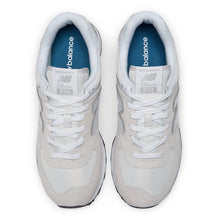 574 - White