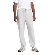 Sport Essentials French Terry Jogger - Grey
