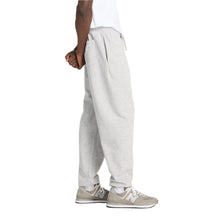 Sport Essentials French Terry Jogger - Grey