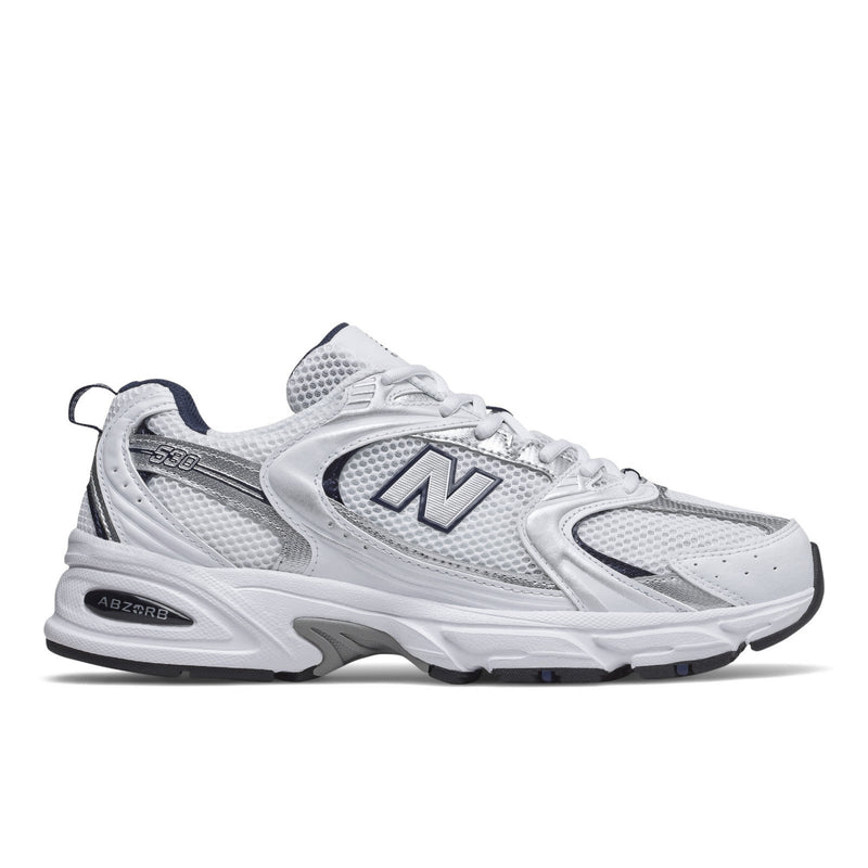 530 - White