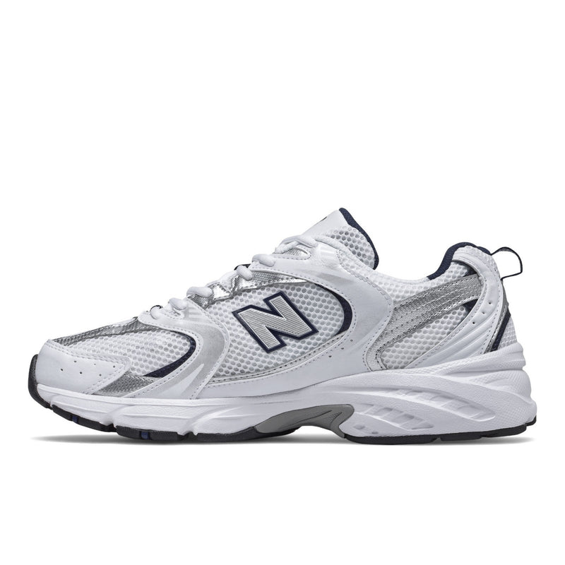 530 - White