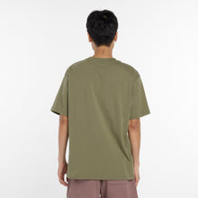 Athletics Cotton T-Shirt - Green