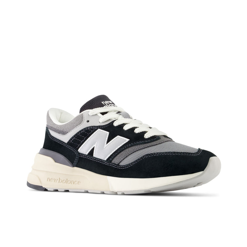 997 - Black & Grey