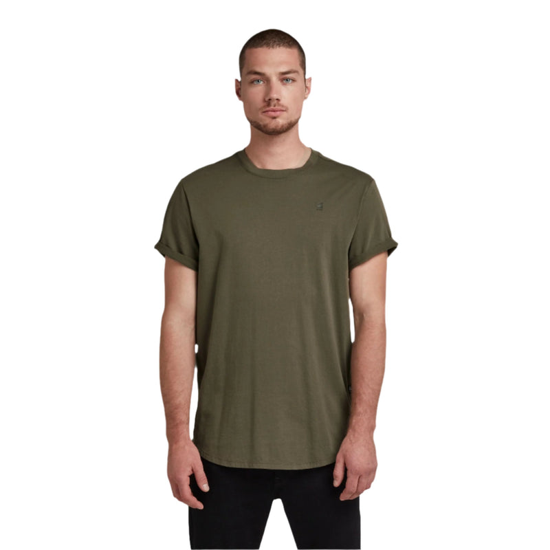Lash T-Shirt - Combat