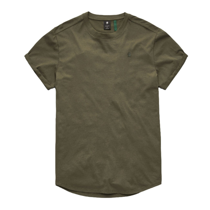Lash T-Shirt - Combat