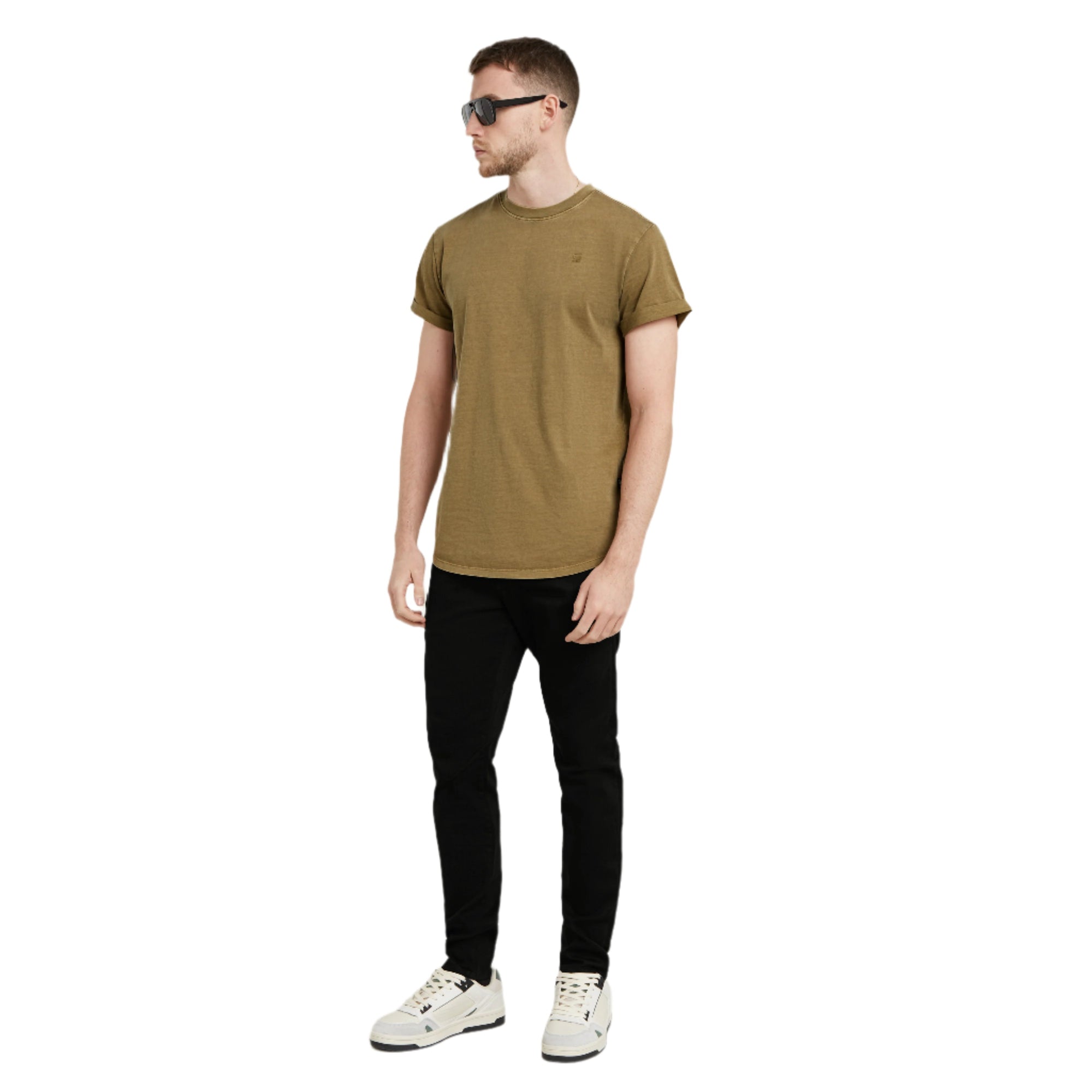 Kangaroo Lash T-Shirt