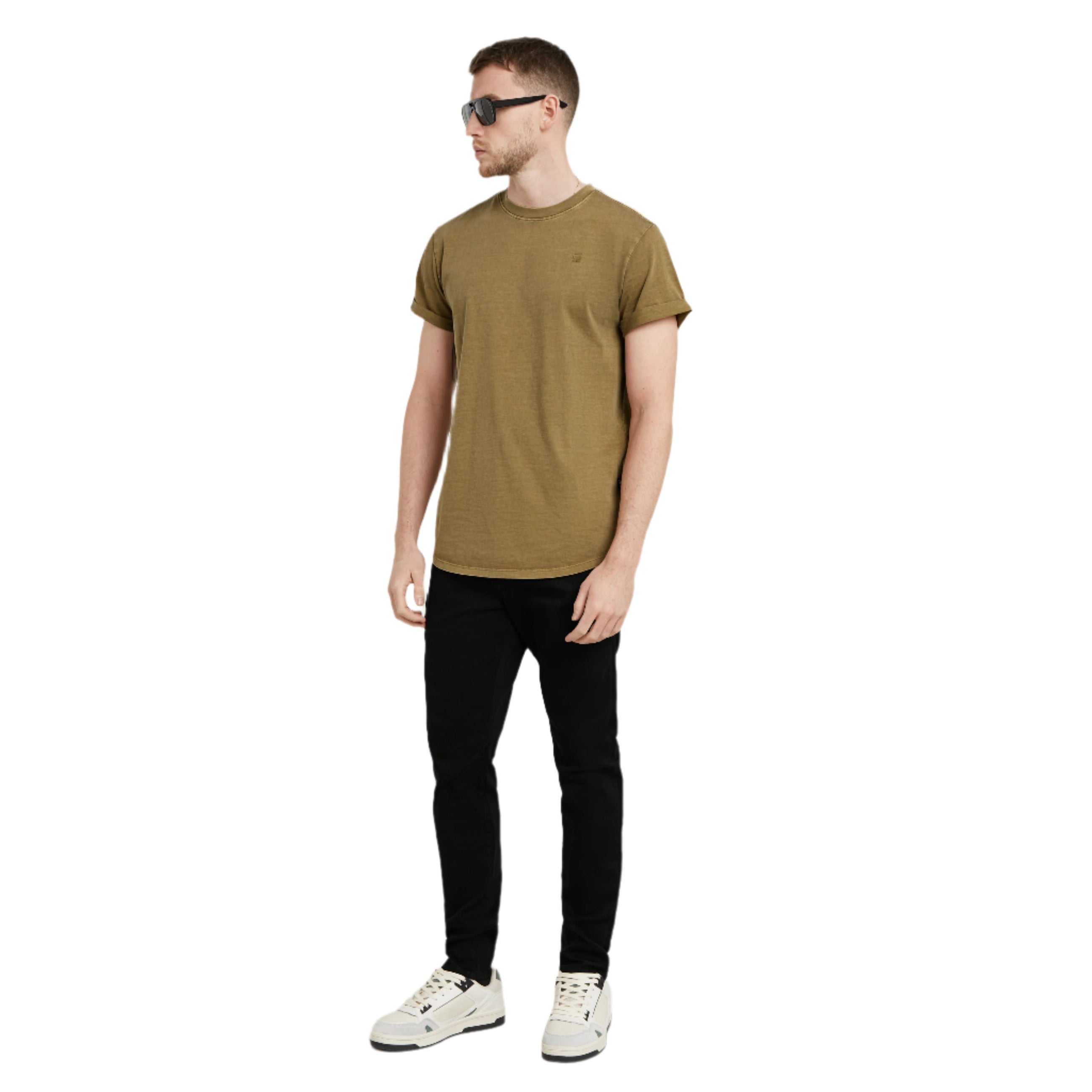 Kangaroo Lash T-Shirt