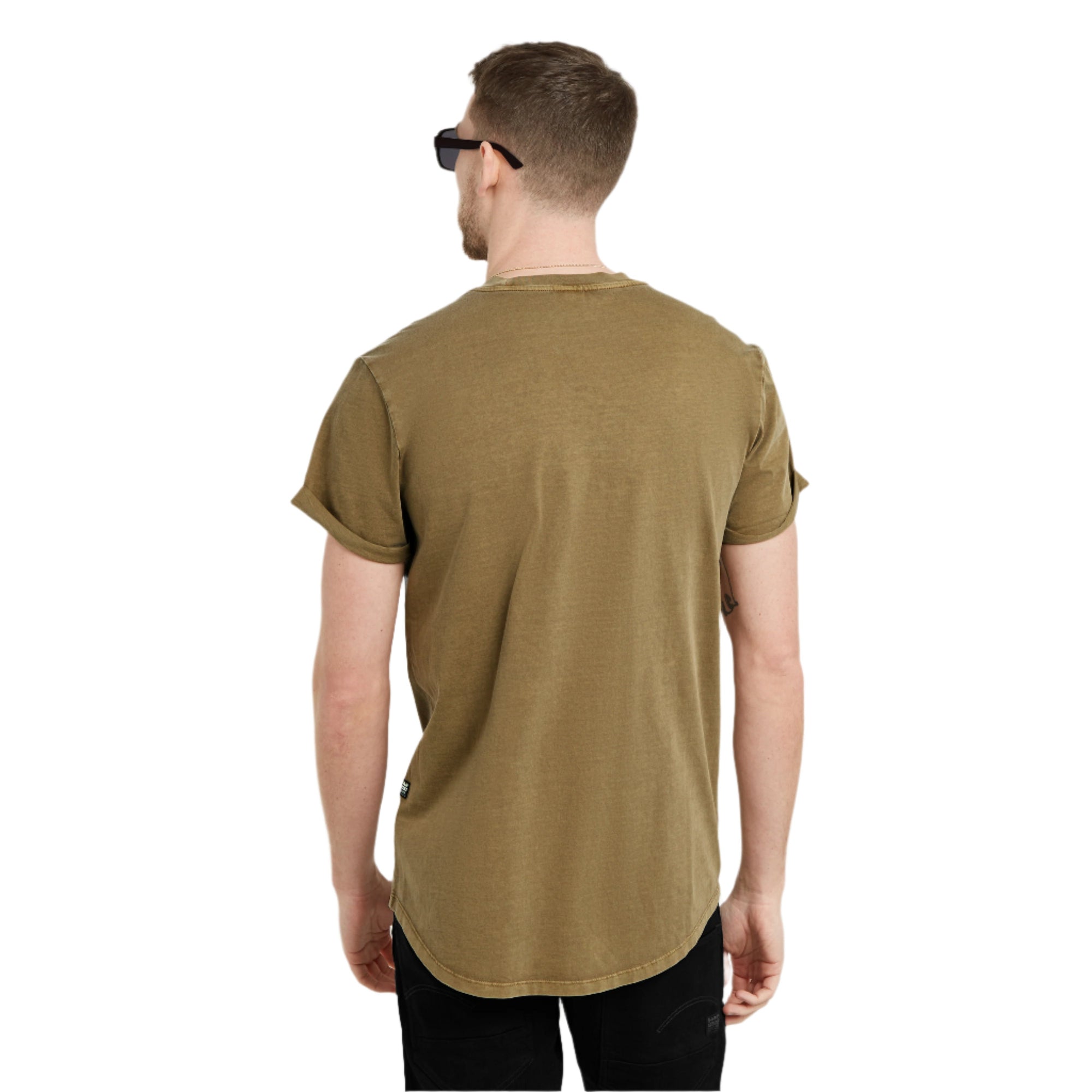 Kangaroo Lash T-Shirt