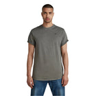 Lash T-Shirt - Gray