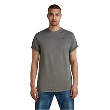 Lash T-Shirt - Gray