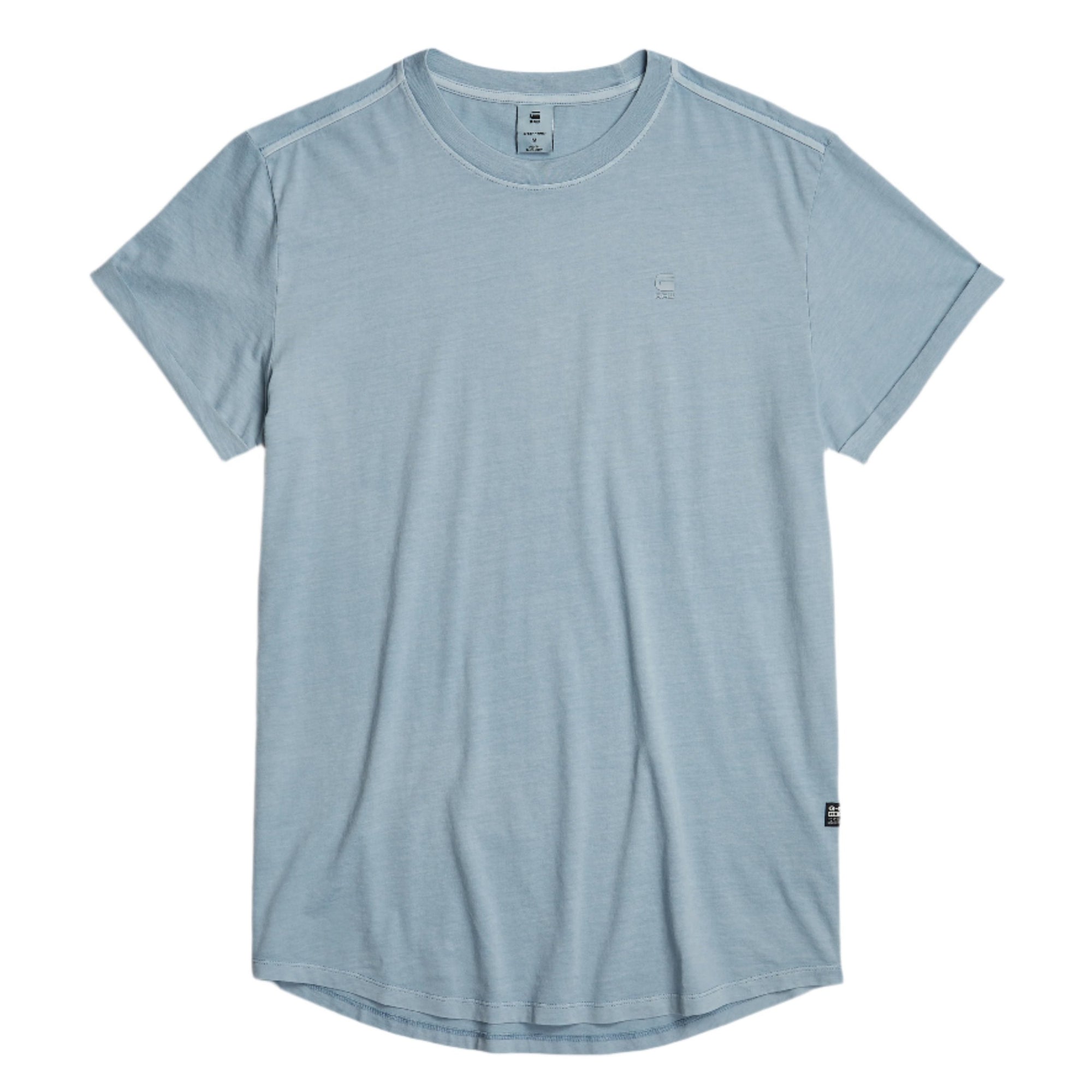 Light Blue Lash T-Shirt