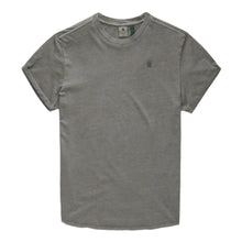 Lash T-Shirt - Gray
