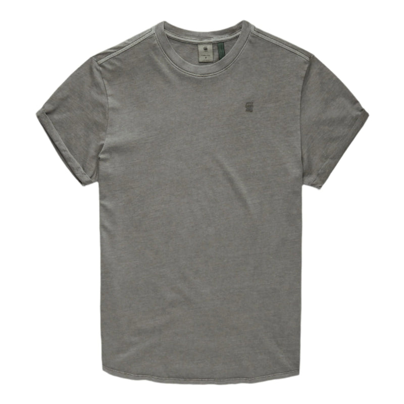 Lash T-Shirt - Gray