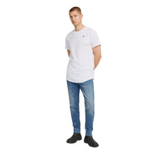 D-Staq 5-Pocket Slim Jeans - Light Blue
