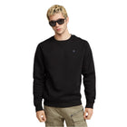 Premium Core Sweater - Black