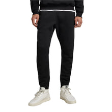 Premium Core Type C Sweat Pants - Dark Black