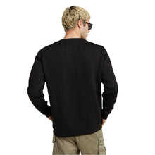 Premium Core Sweater - Black