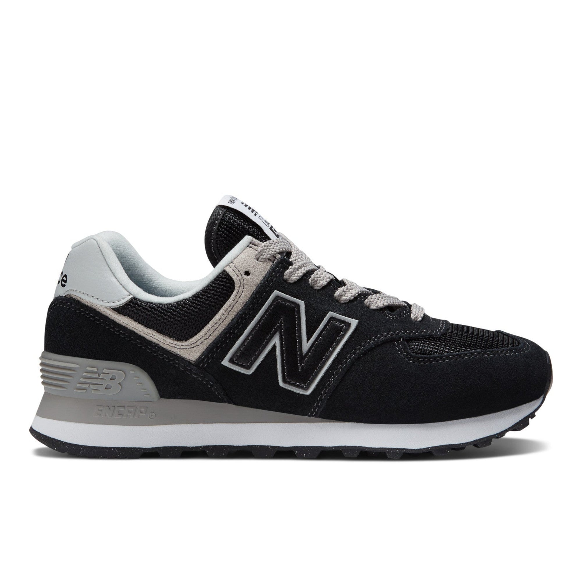 574 - Black