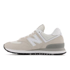574 - Nimbus Cloud With White