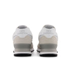 574 - Nimbus Cloud With White